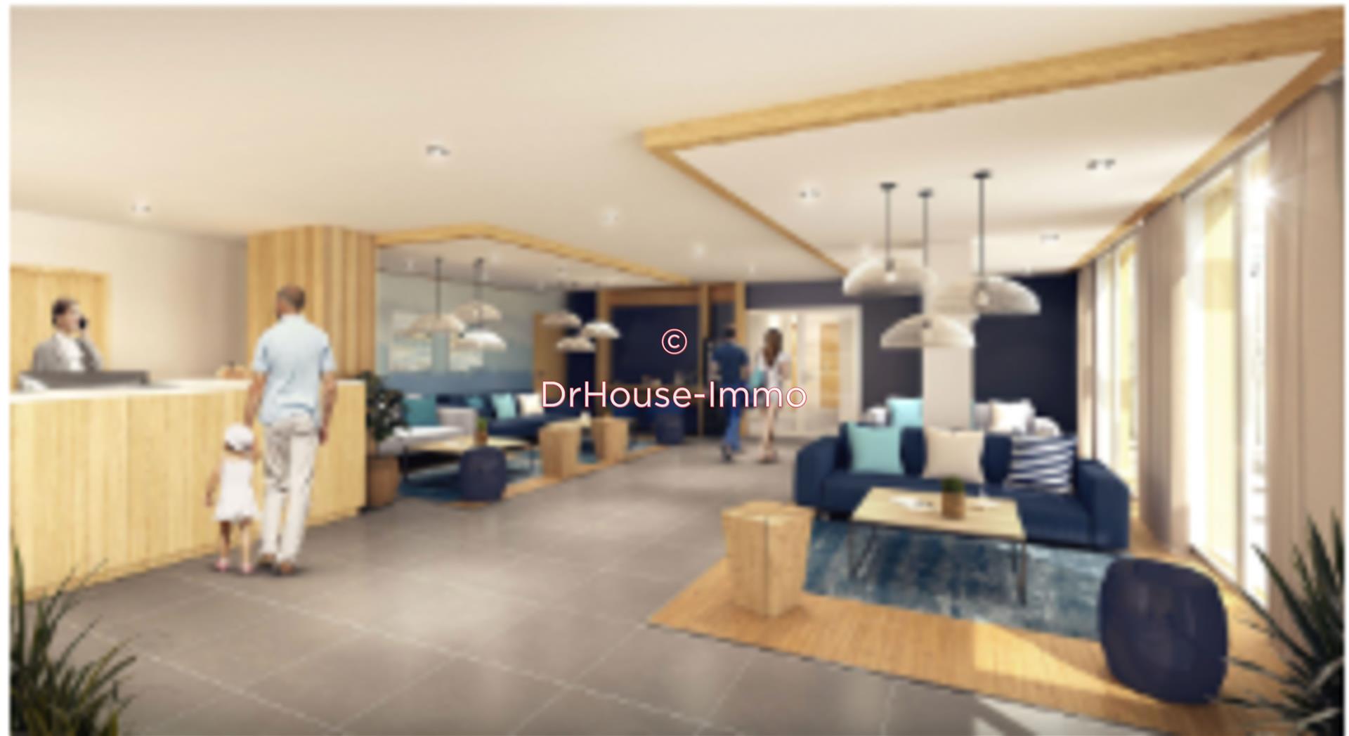 Appartement à vendre, 44m², Mimizan