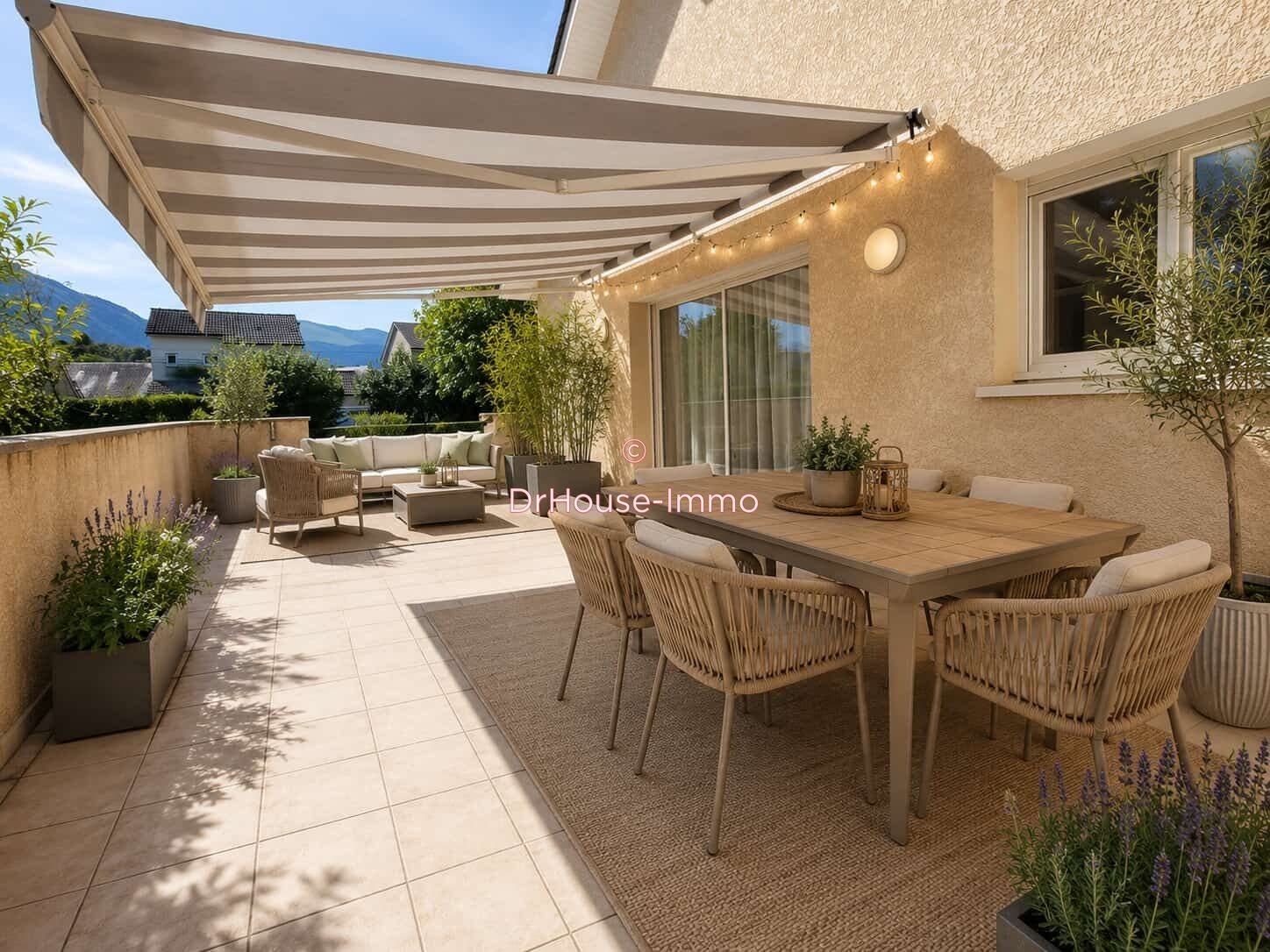 Maison à vendre, 110m², Arudy