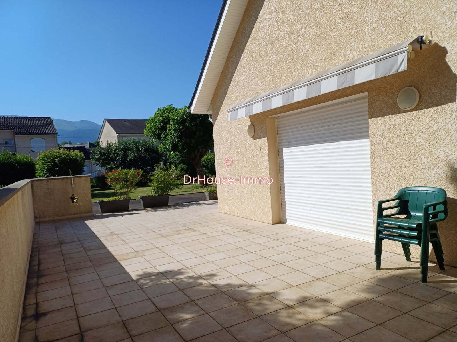 Maison à vendre, 110m², Arudy
