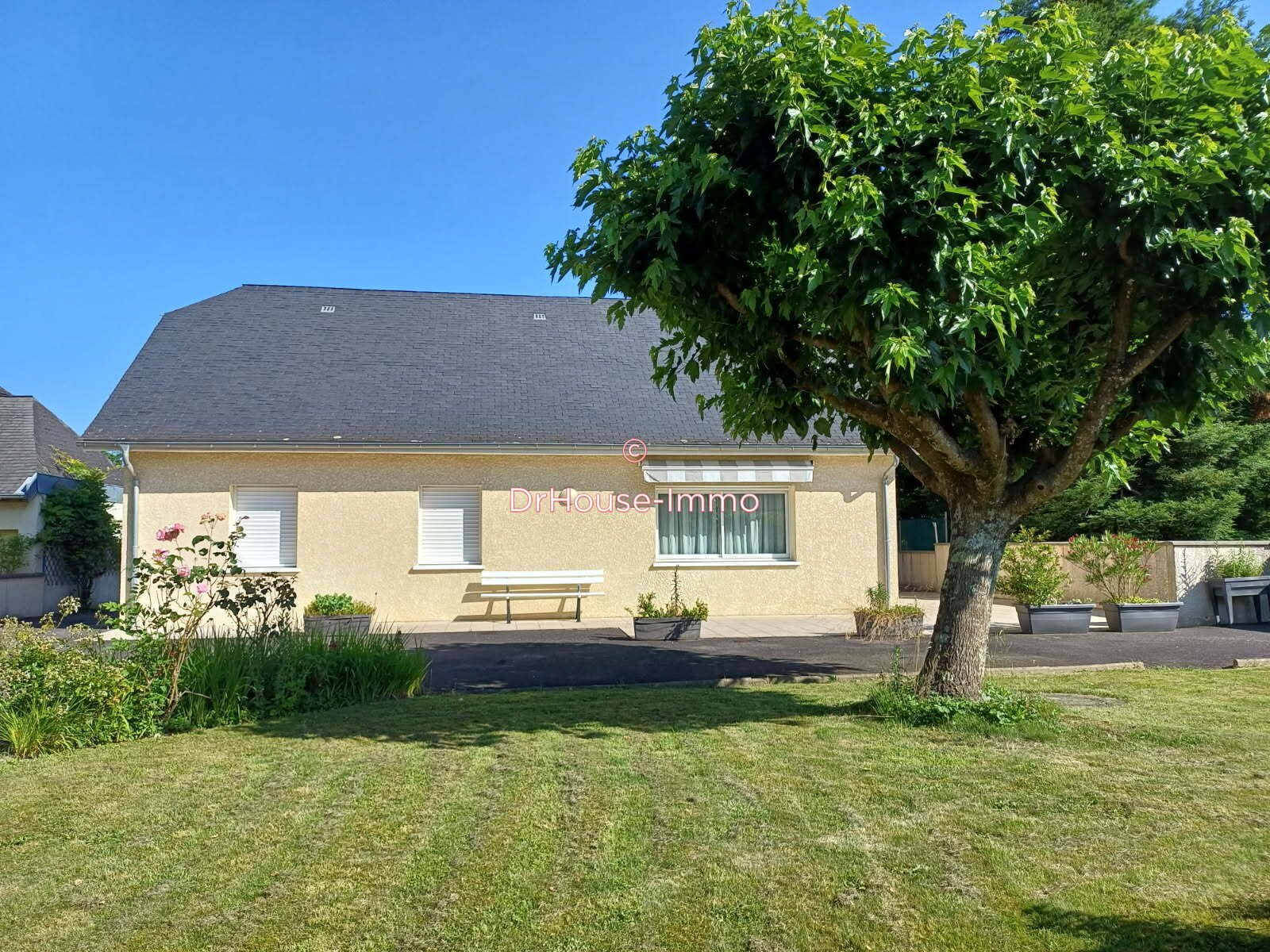 Maison à vendre, 110m², Arudy