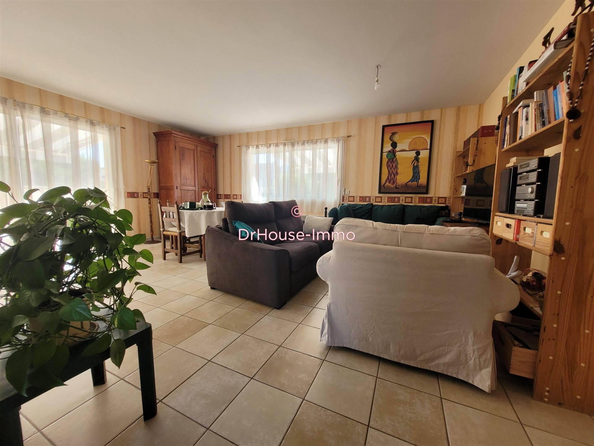 Maison à vendre, 110m², Arudy