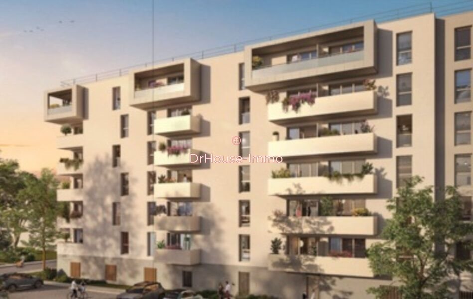 Appartement à vendre, 42m², Lormont