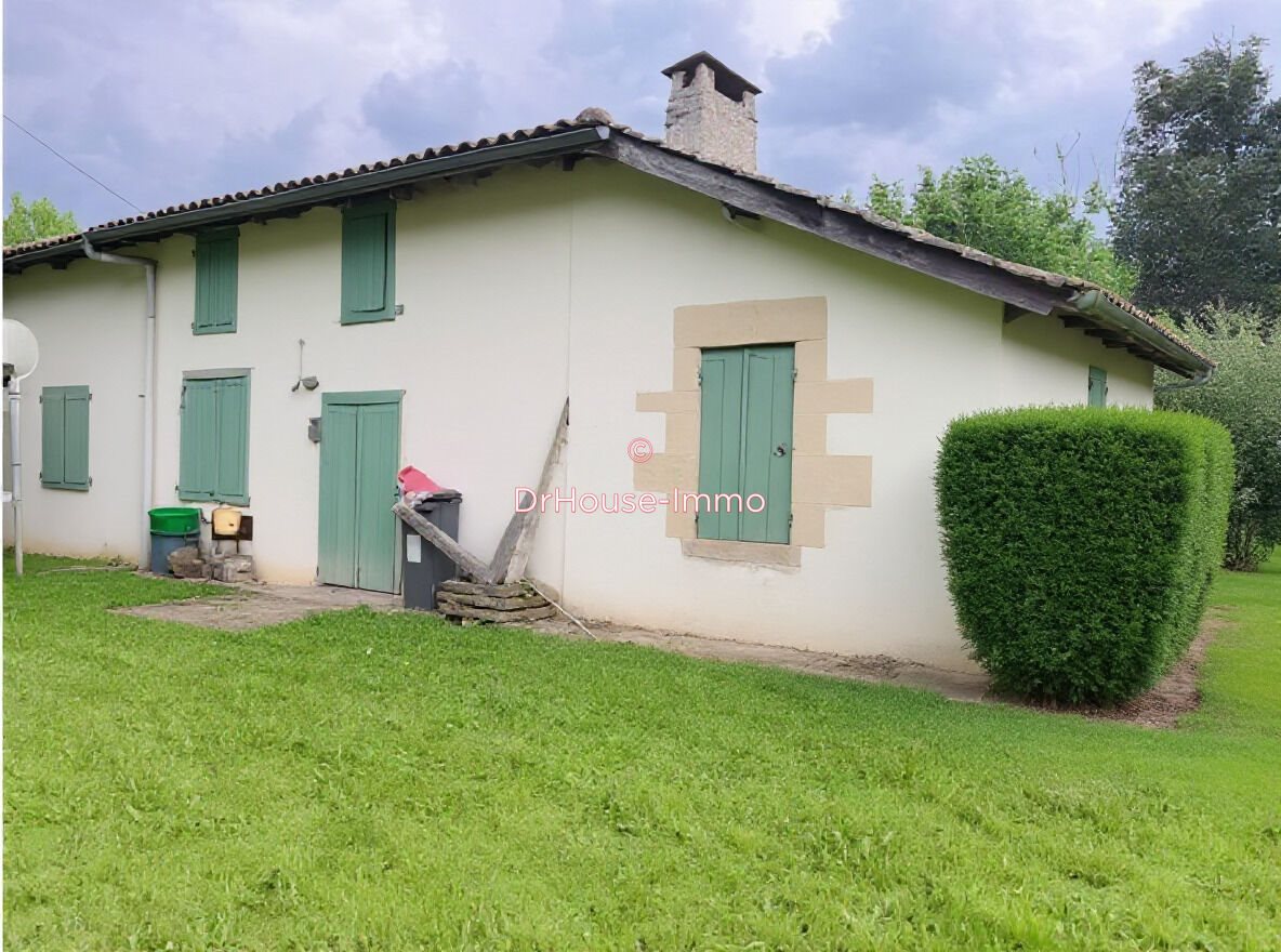 Maison à vendre, 96m², Le Tuzan