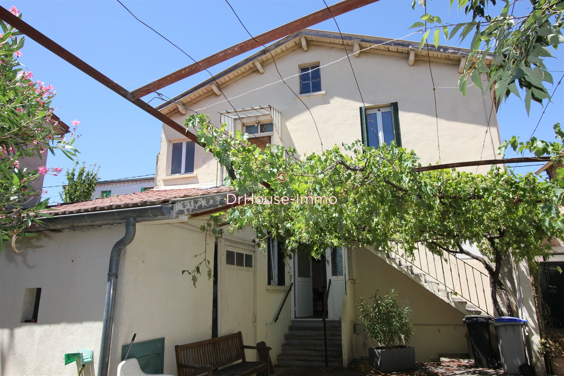 Maison à vendre, 87m², Valence
