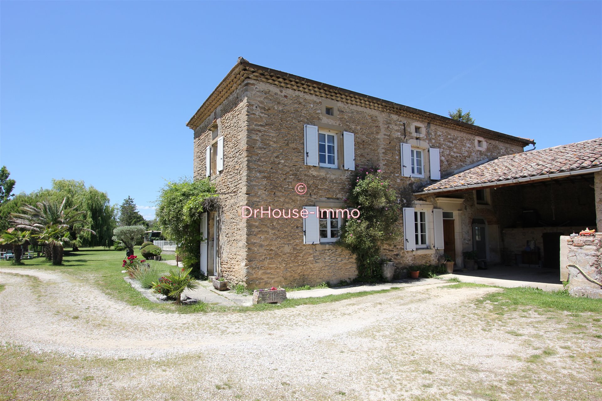Maison à vendre, 208m², Upie
