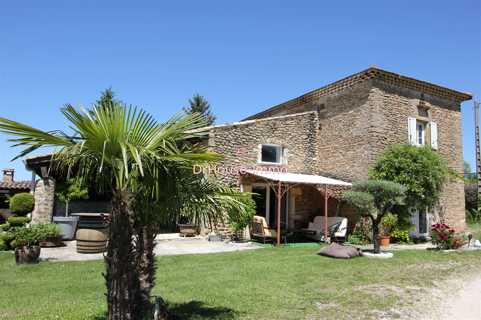 Maison à vendre, 208m², Upie
