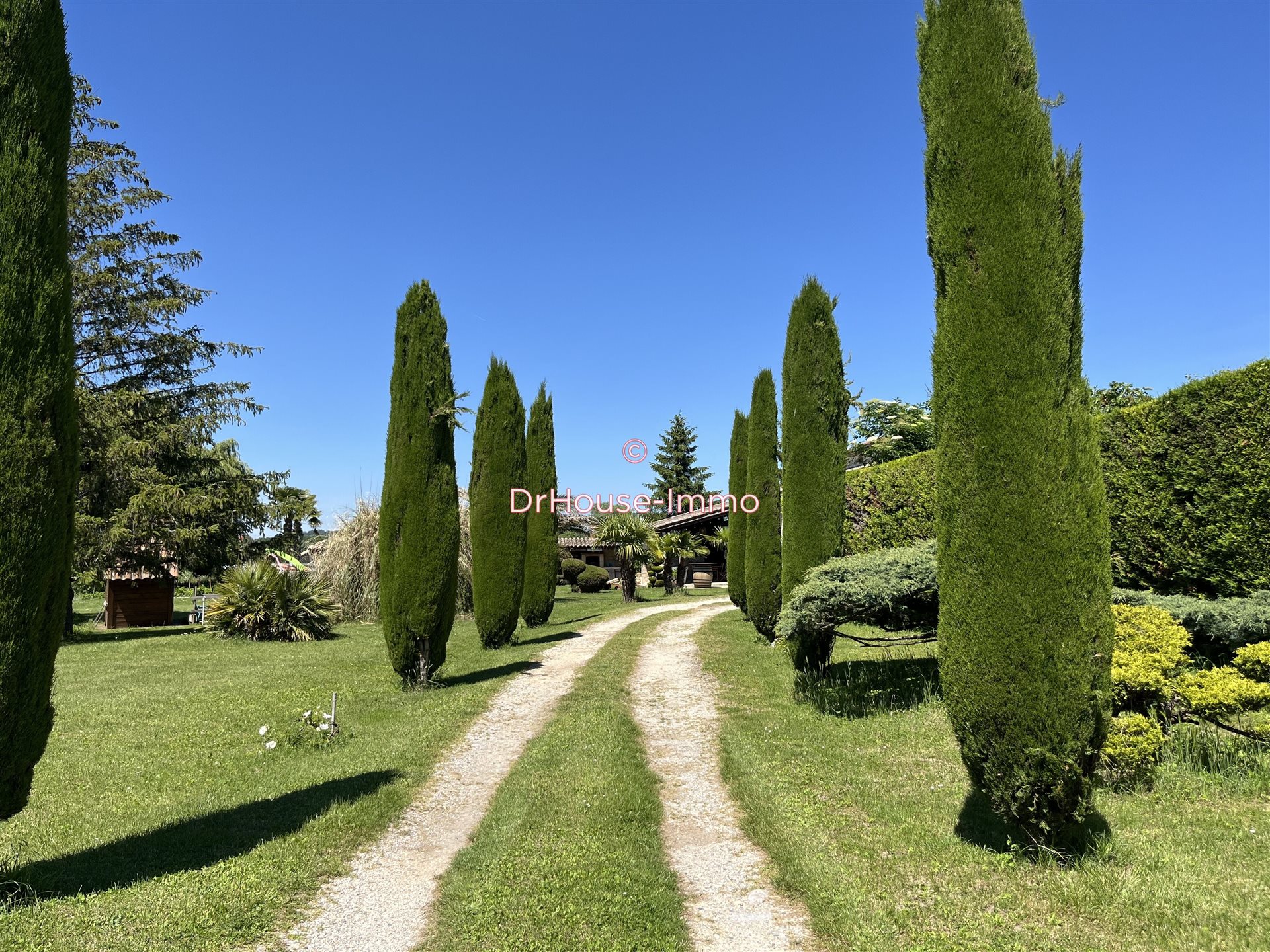 Maison à vendre, 208m², Upie