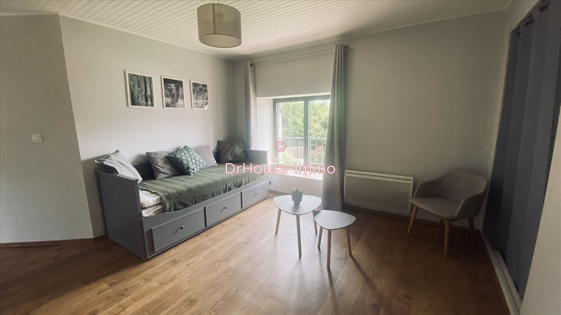 Maison à vendre, 180m², Ploemel