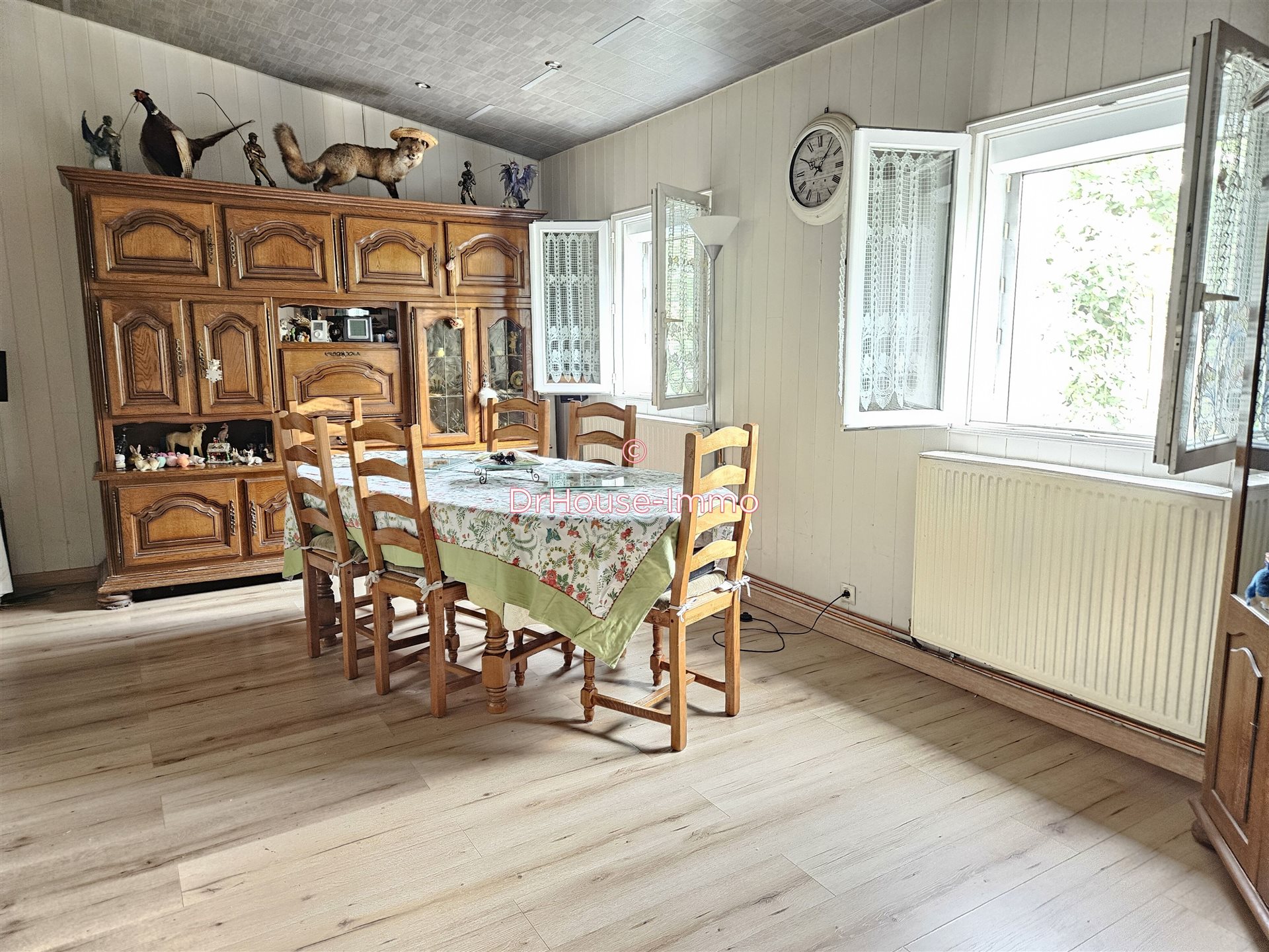 Maison à vendre, 91m², Luynes
