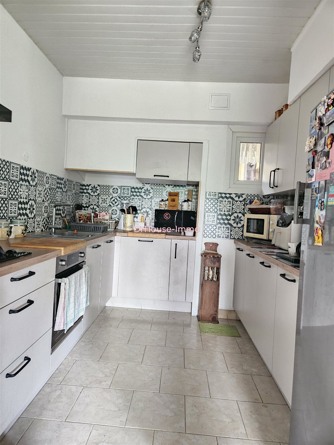 Maison à vendre, 91m², Luynes