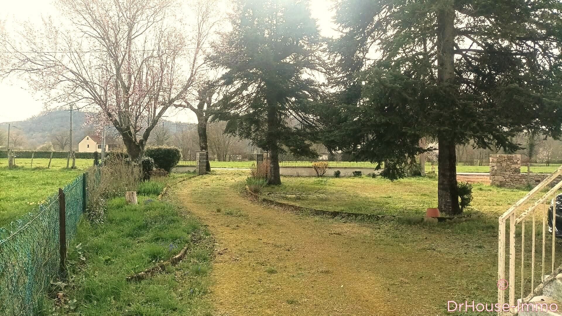 Maison à vendre, 100m², Prudhomat