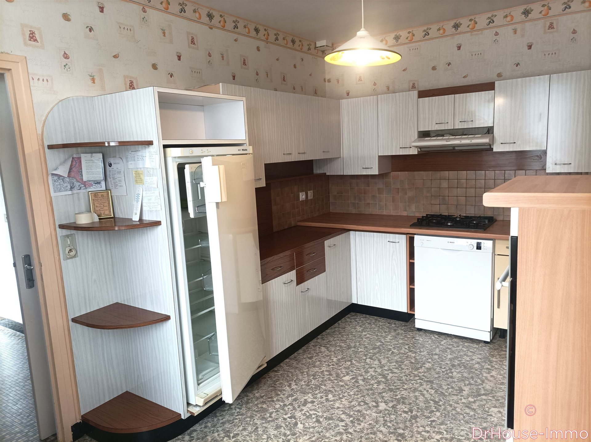 Maison à vendre, 100m², Prudhomat