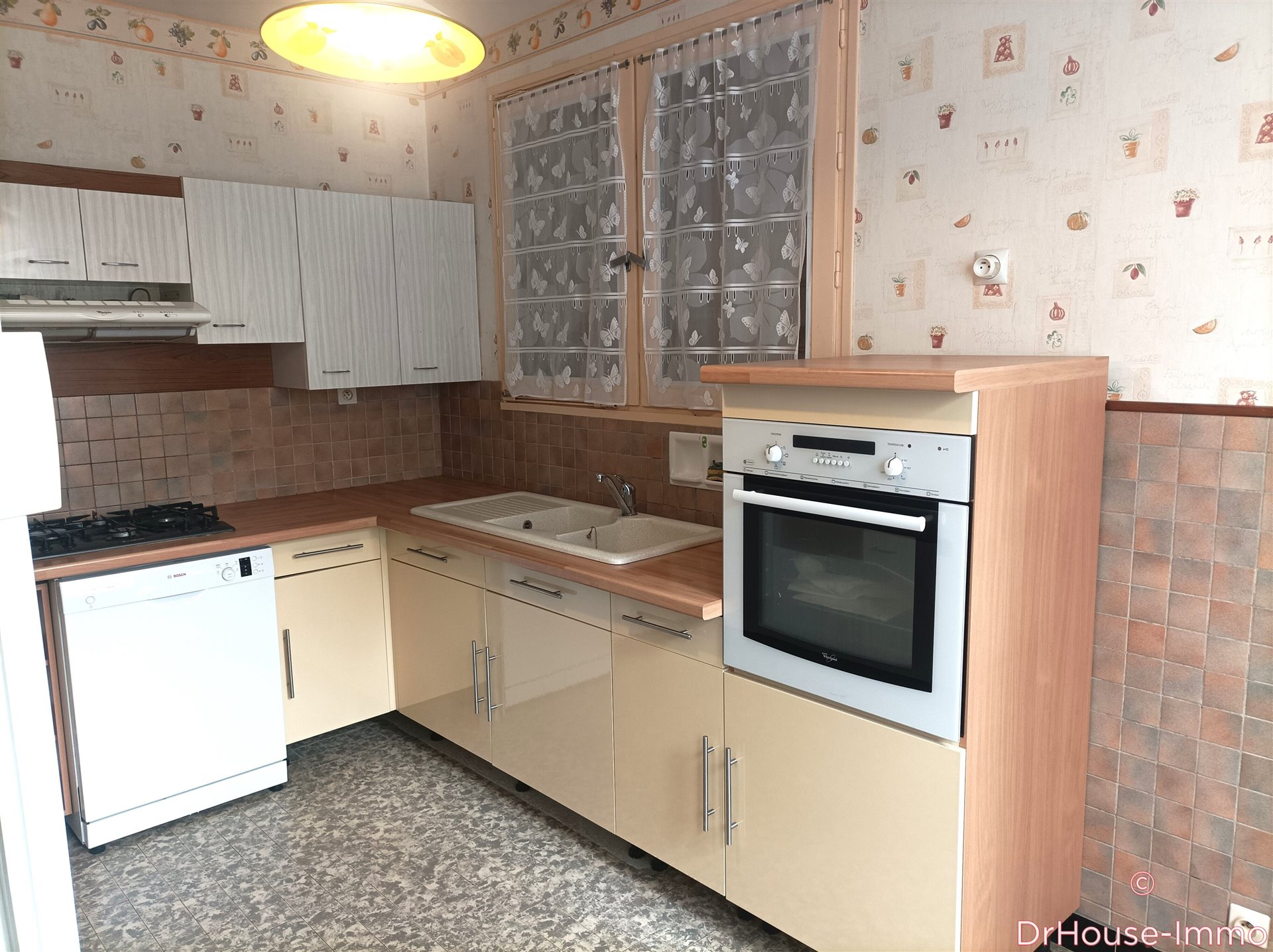 Maison à vendre, 100m², Prudhomat