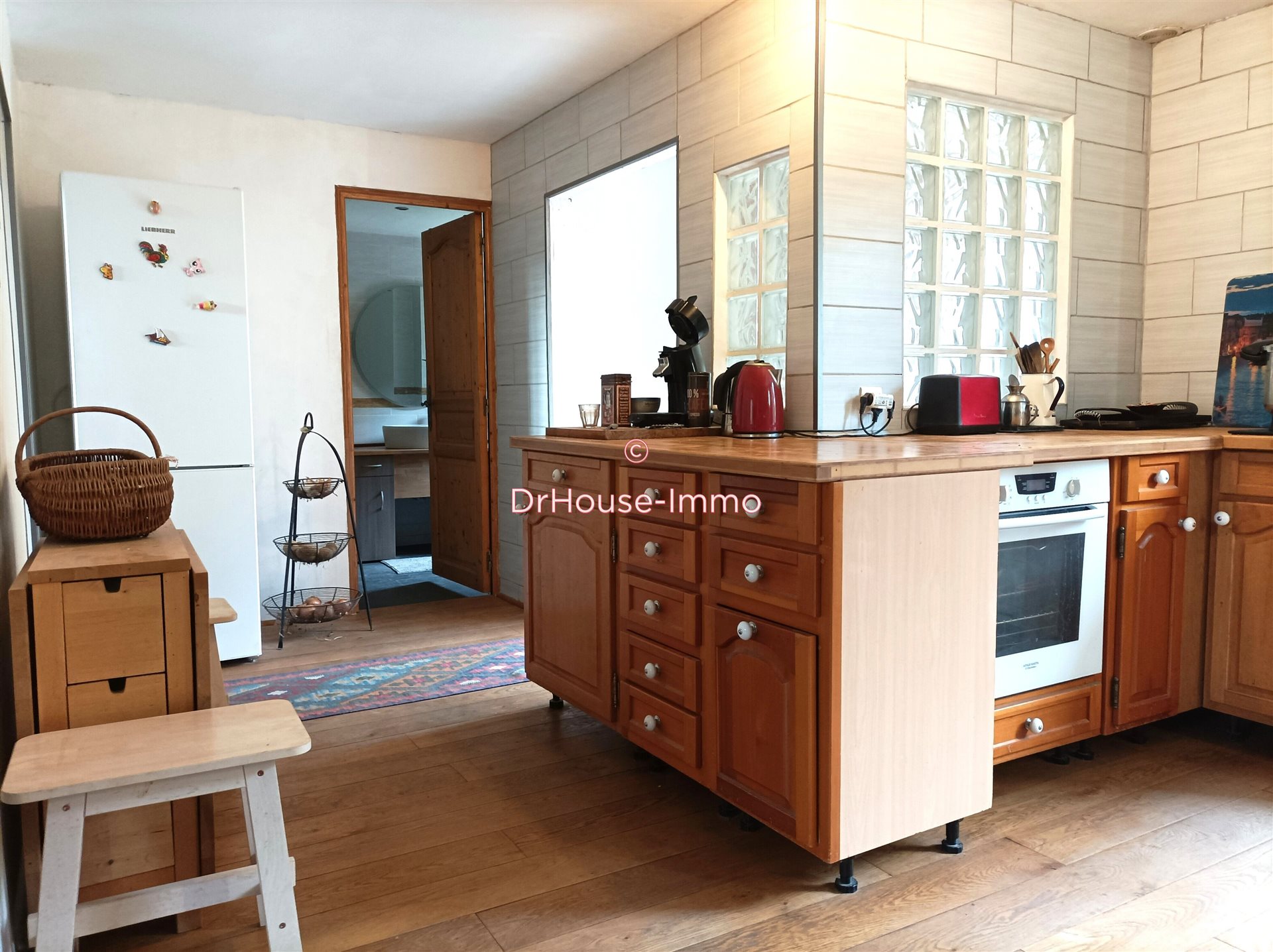 Maison à vendre, 105m², Vayrac