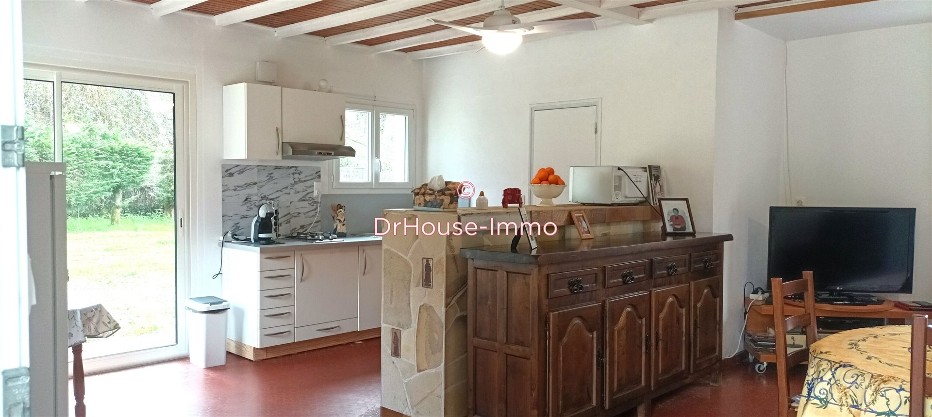 Maison à vendre, 83m², Montvalent