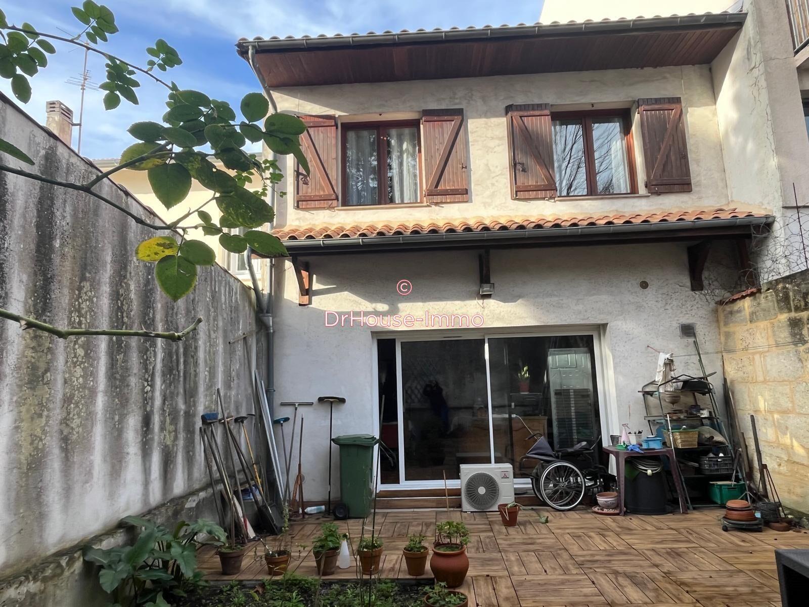 Maison à vendre, 127m², Bordeaux