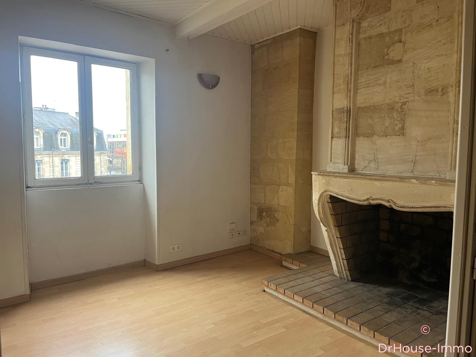 Appartement à vendre, 56m², Bordeaux
