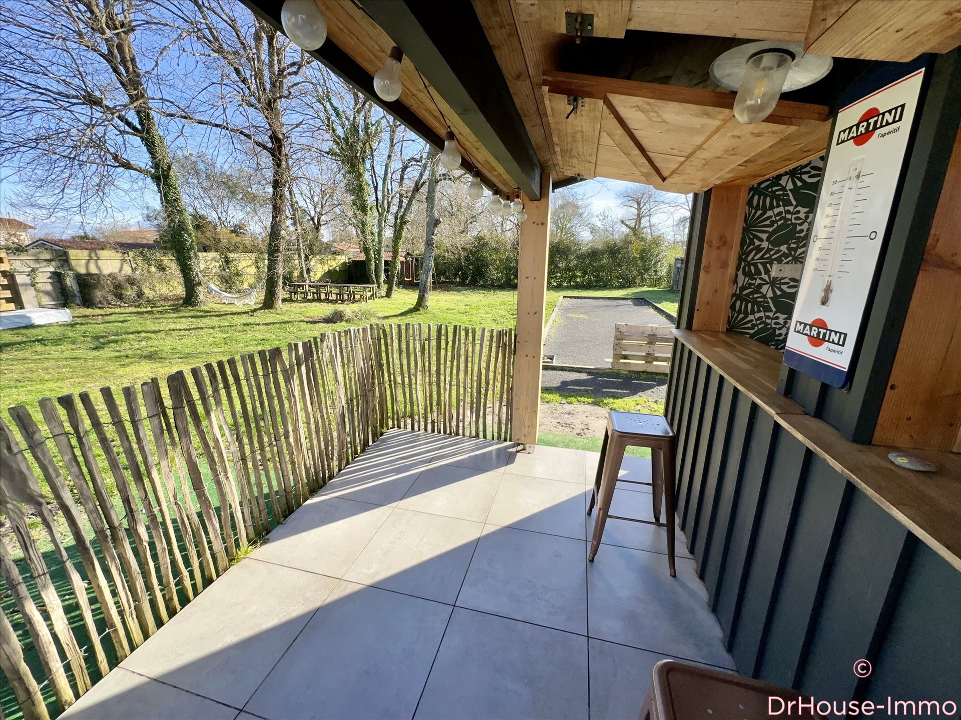 Maison à vendre, 130m², Lège-Cap-Ferret