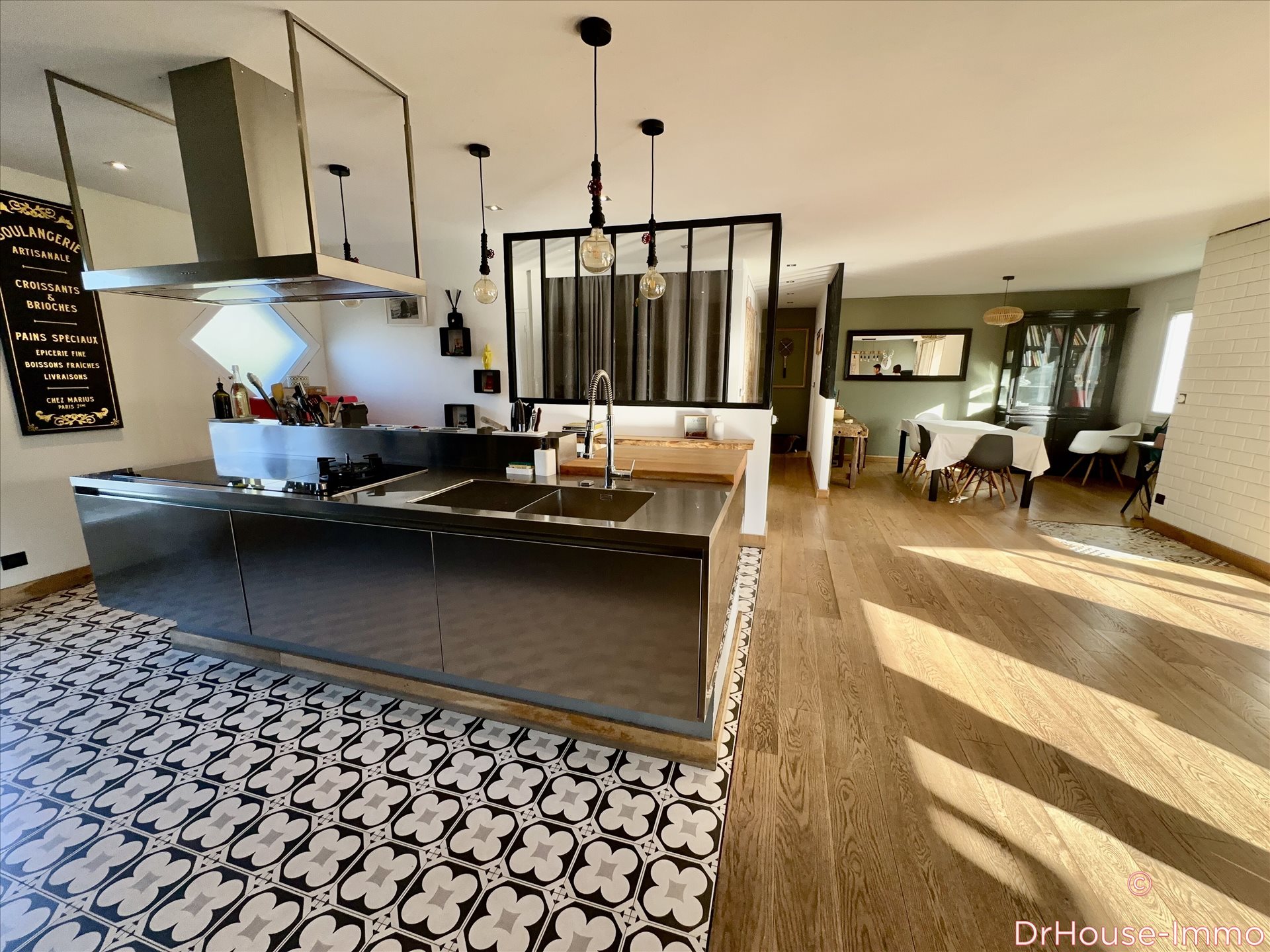 Maison à vendre, 130m², Lège-Cap-Ferret