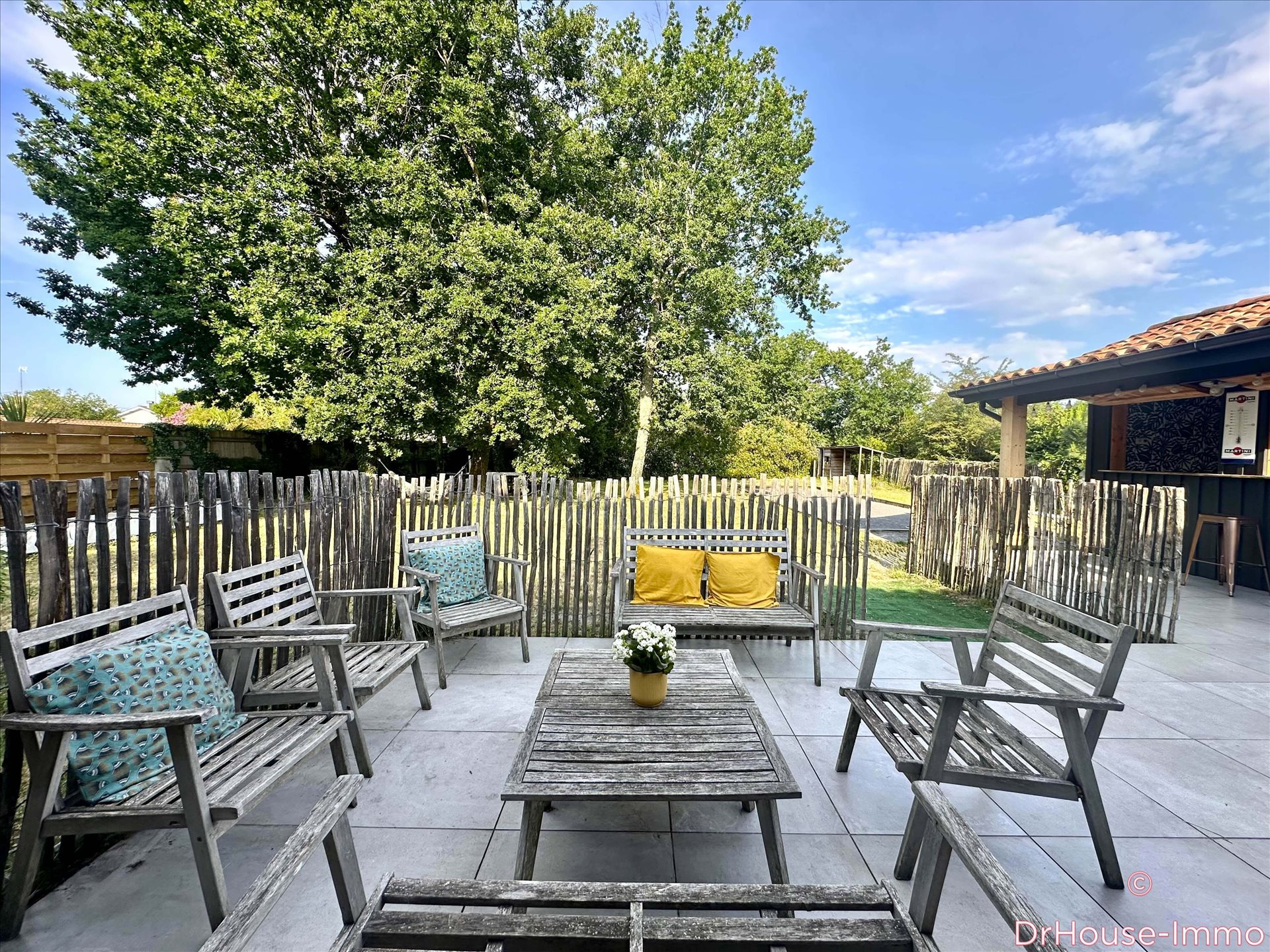 Maison à vendre, 130m², Lège-Cap-Ferret