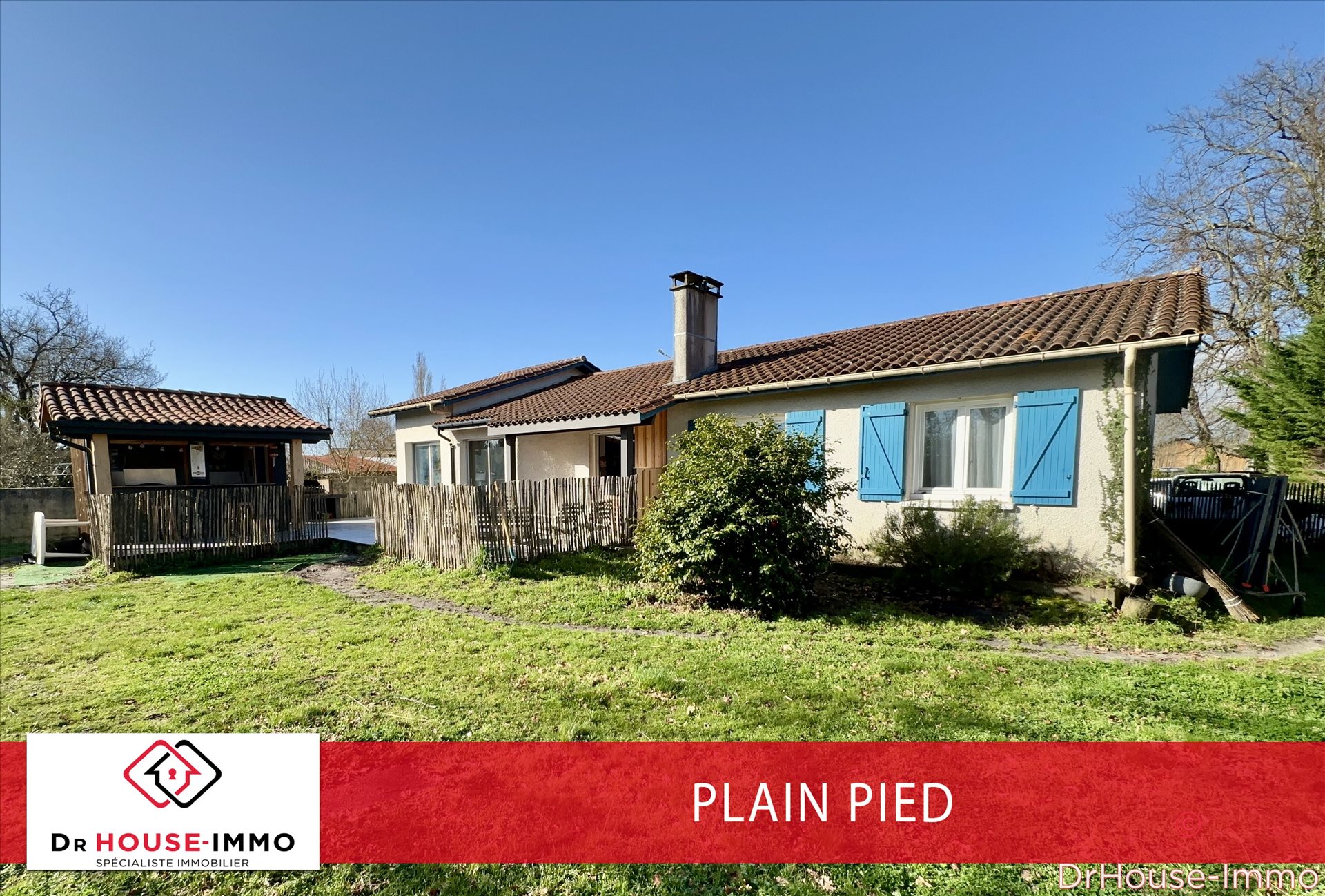 Maison à vendre, 130m², Lège-Cap-Ferret