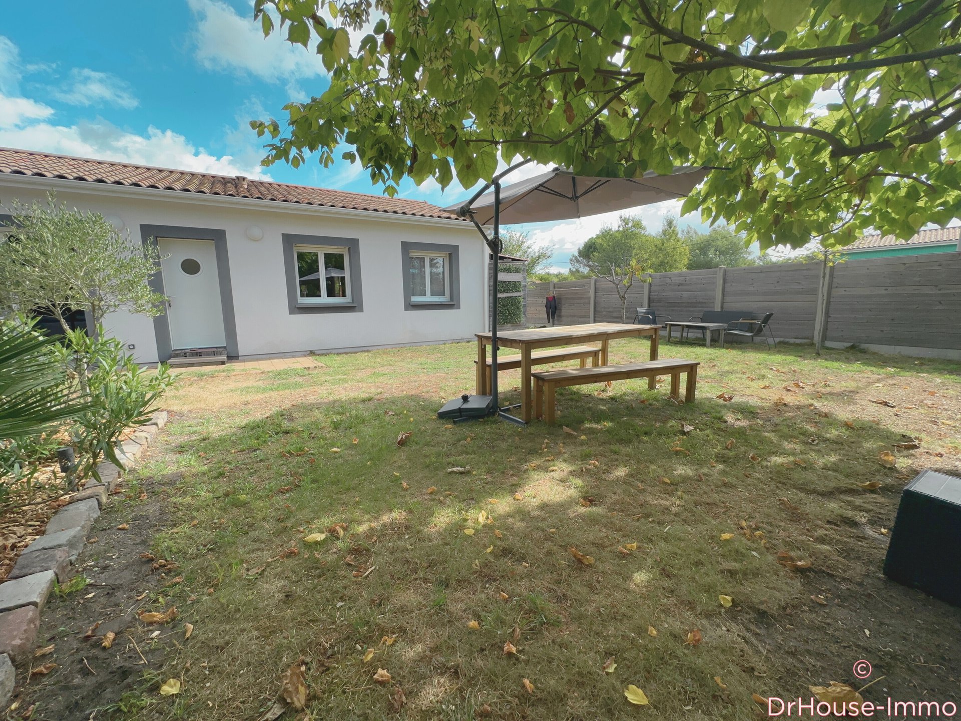 Maison à vendre, 88m², Le Porge