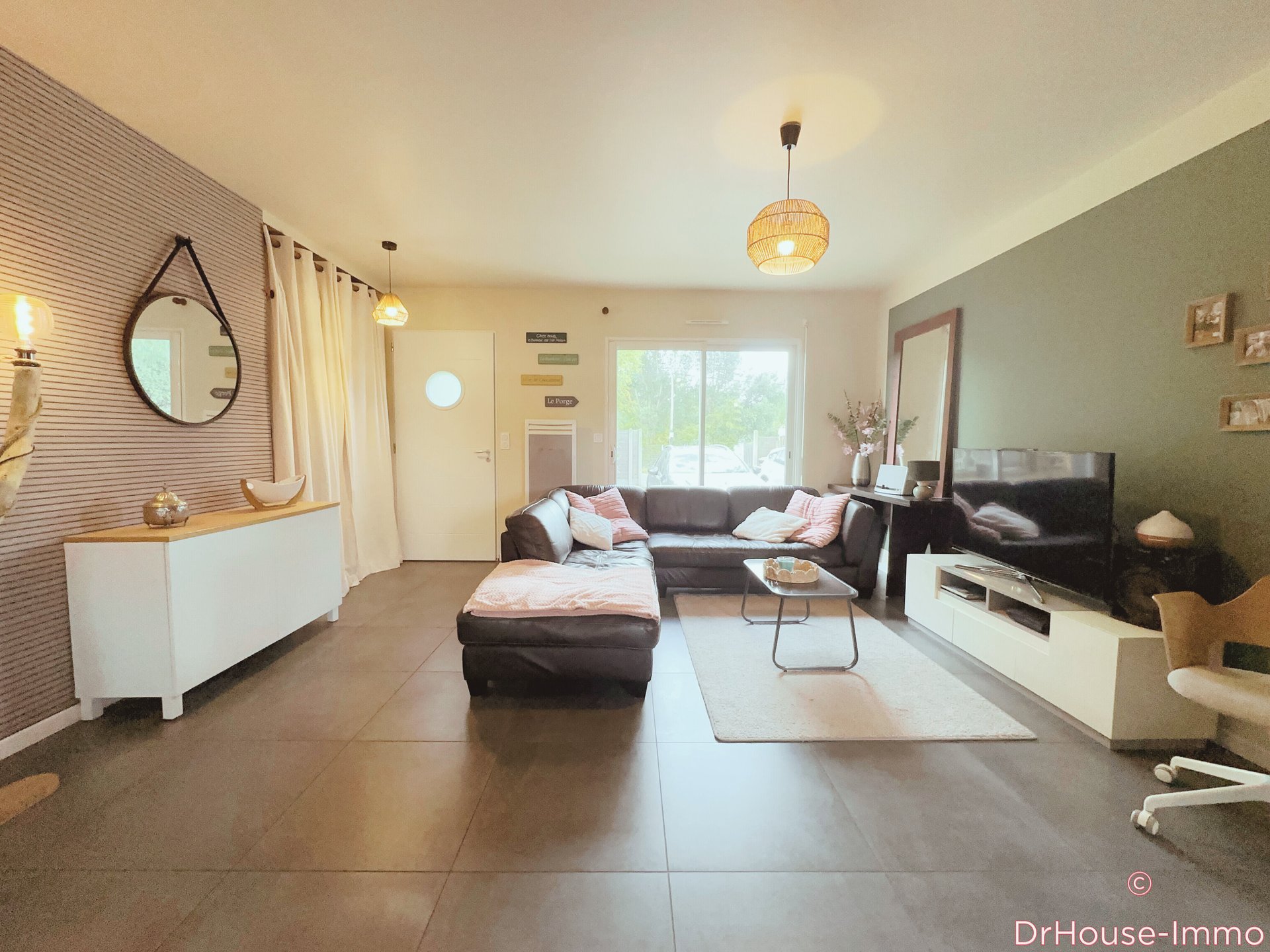 Maison à vendre, 88m², Le Porge