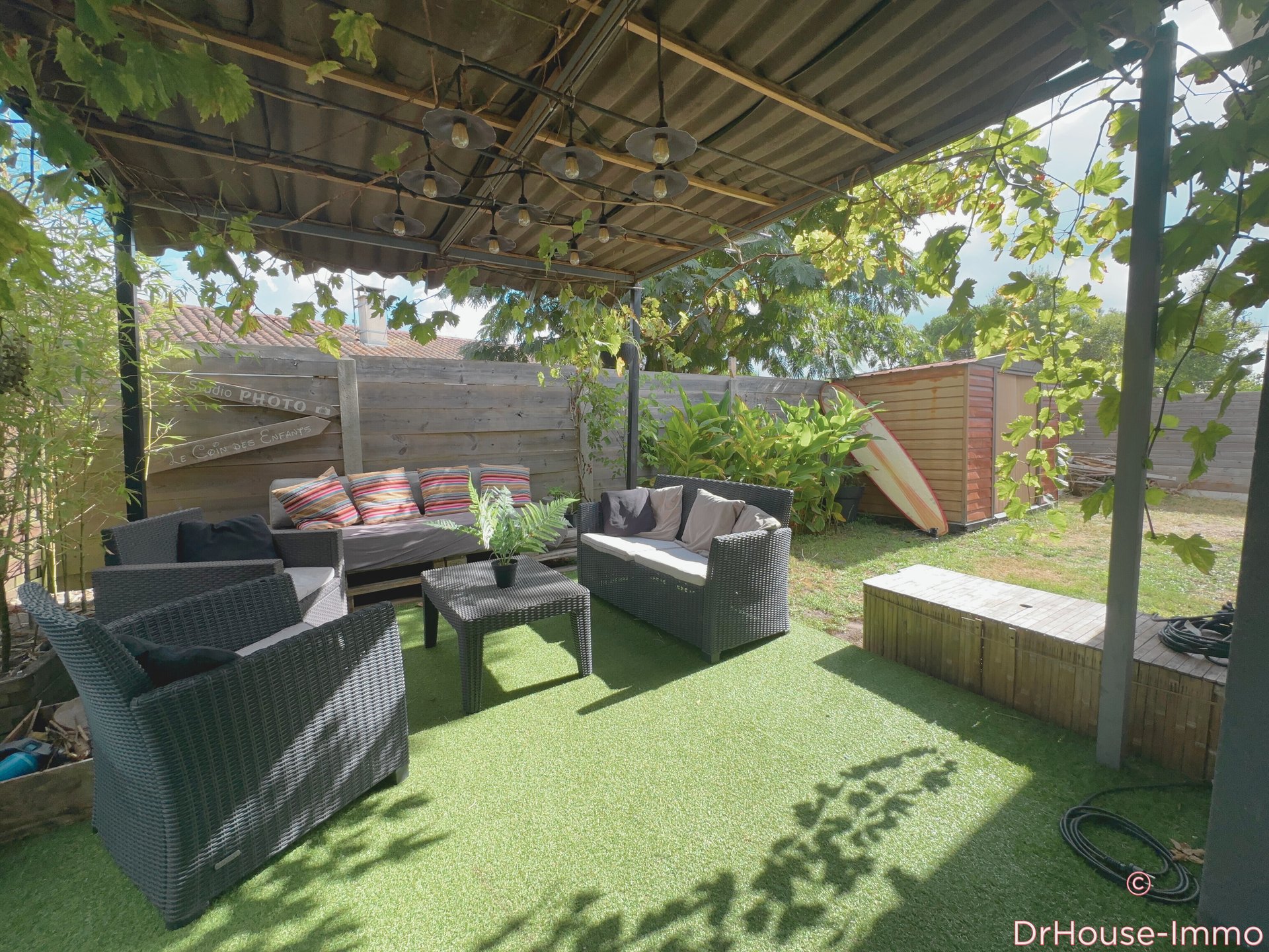 Maison à vendre, 88m², Le Porge
