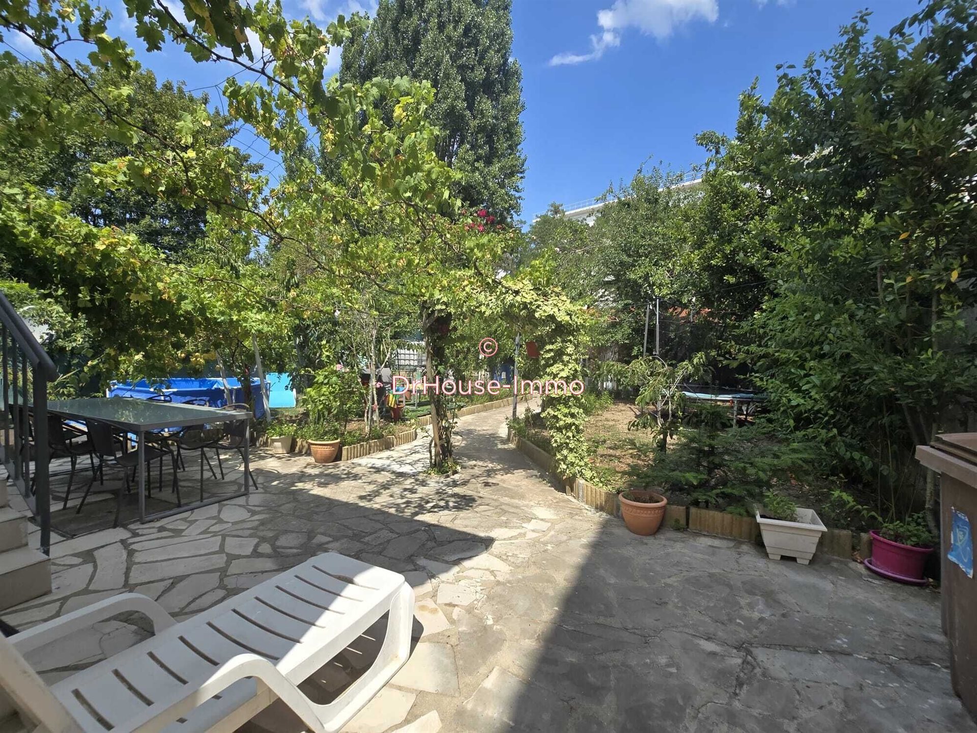 Maison à vendre, 140m², Vigneux-sur-Seine