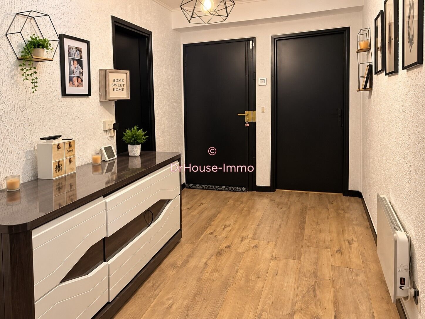Appartement à vendre, 78m², Montigny-lès-Cormeilles