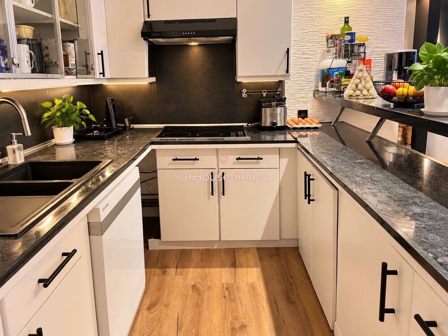 Appartement à vendre, 78m², Montigny-lès-Cormeilles