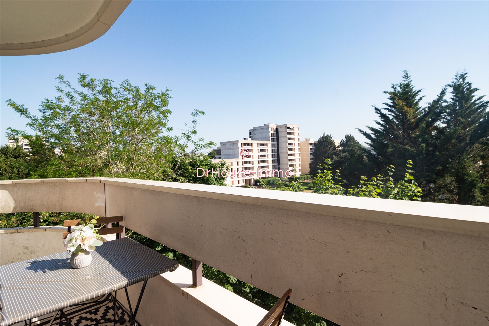 Appartement à vendre, 88m², Elancourt