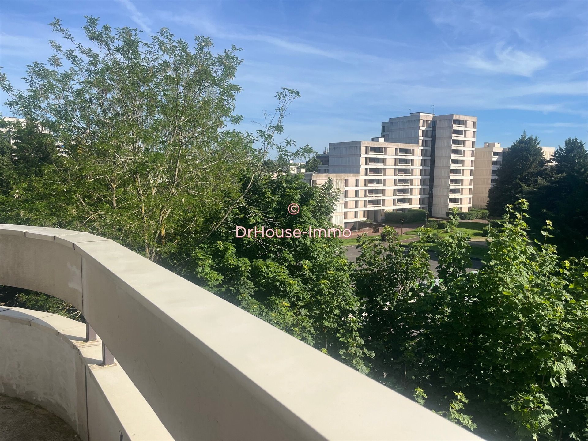 Appartement à vendre, 88m², Elancourt
