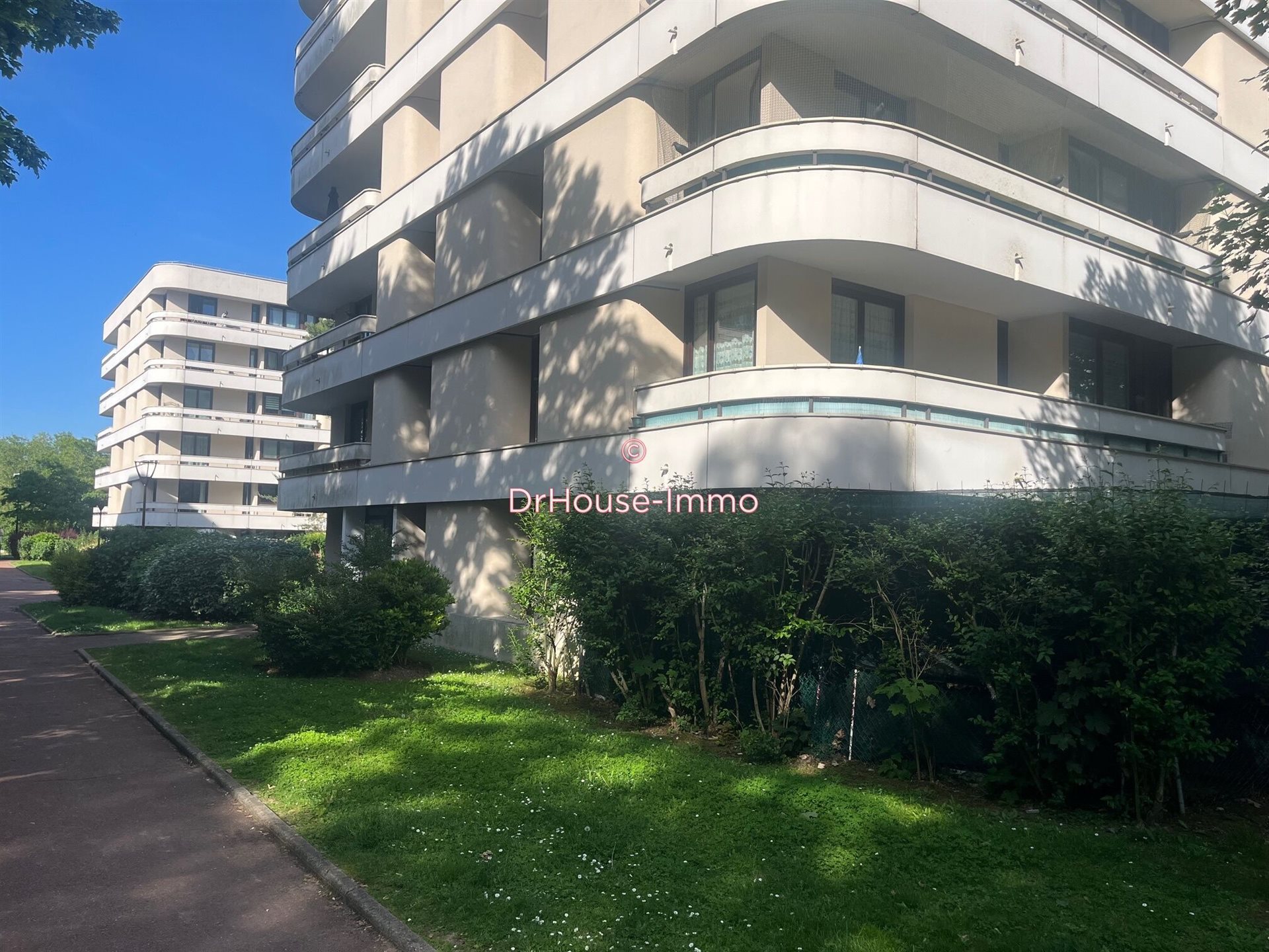 Appartement à vendre, 88m², Elancourt