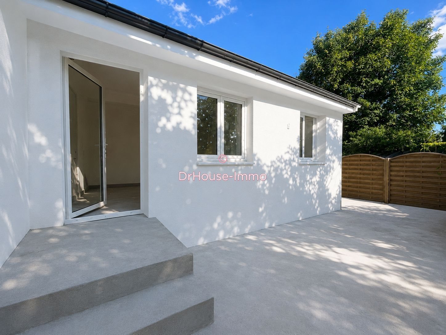 Appartement à vendre, 44m², Gargenville
