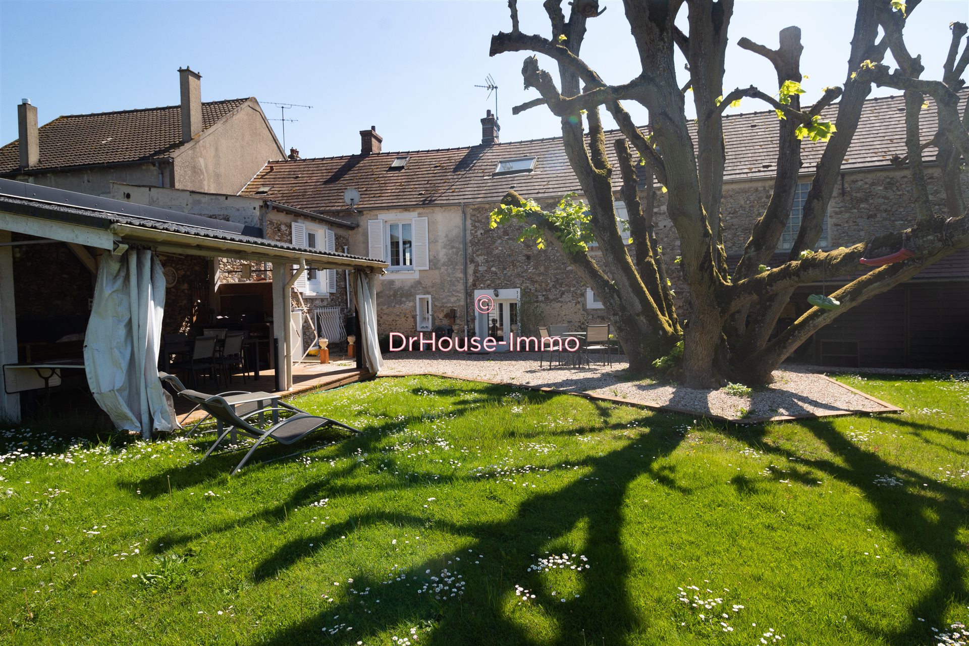 Maison à vendre, 200m², Auteuil