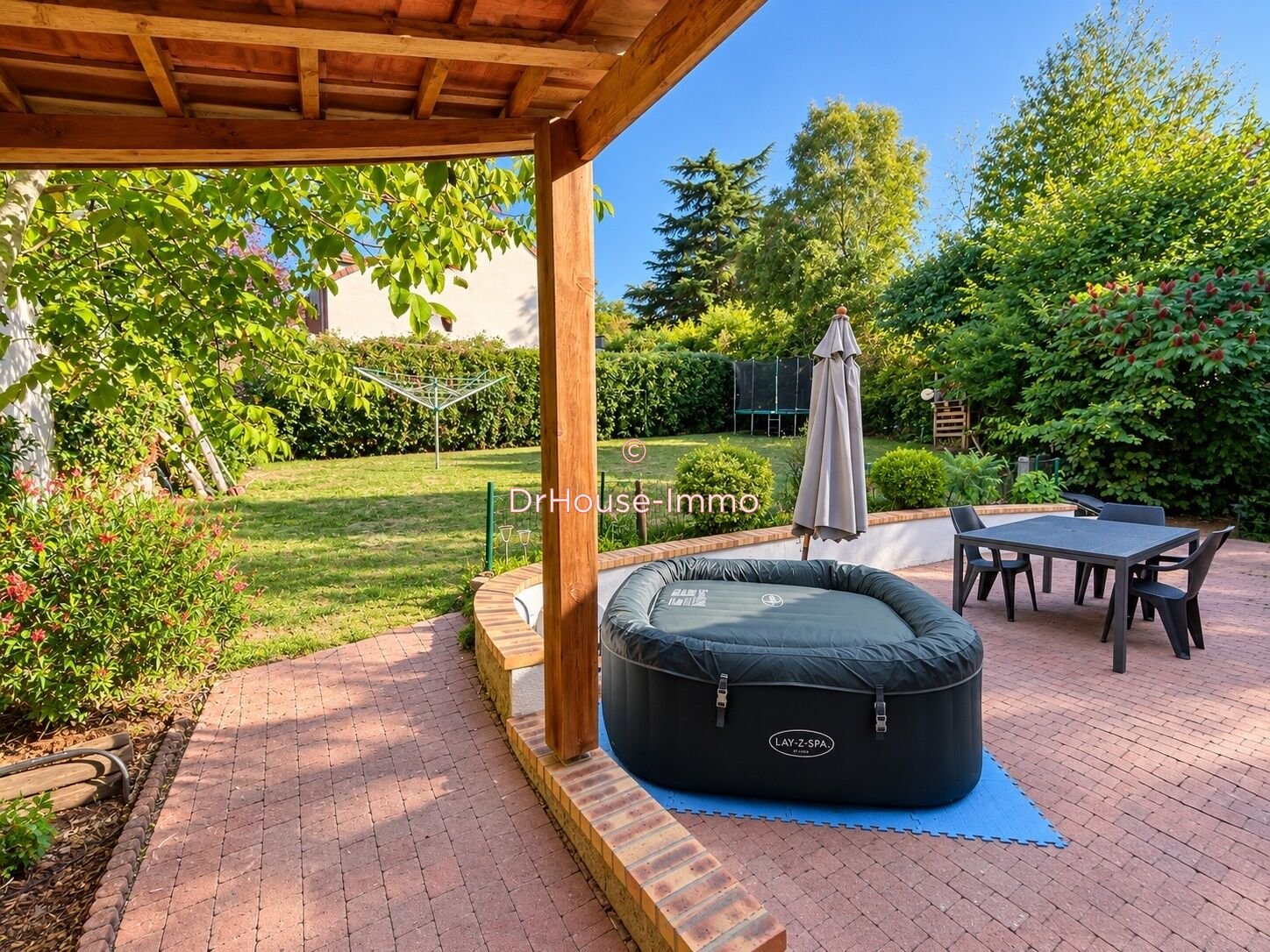Maison à vendre, 155m², Mézières-sur-Seine