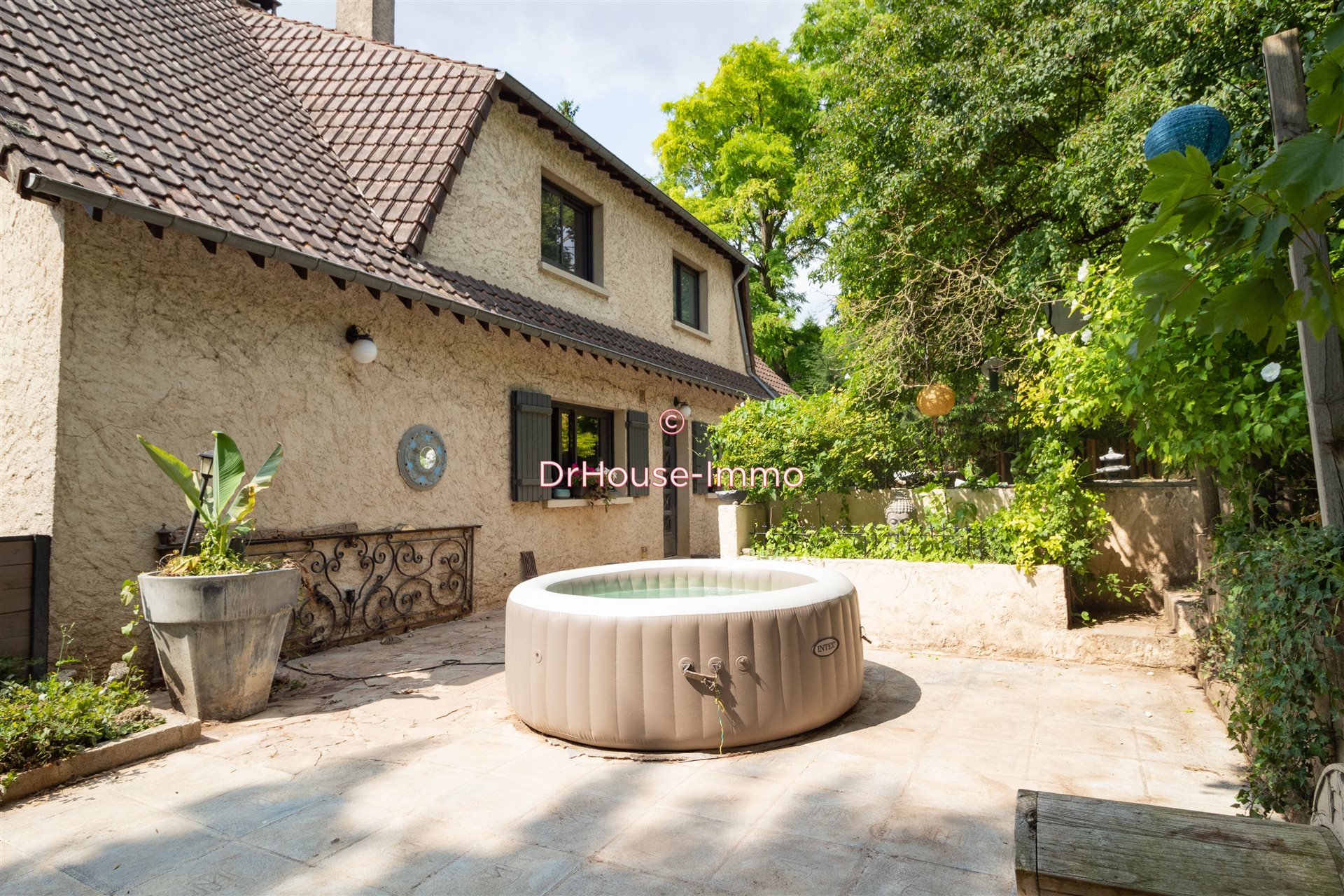 Maison à vendre, 190m², Maule