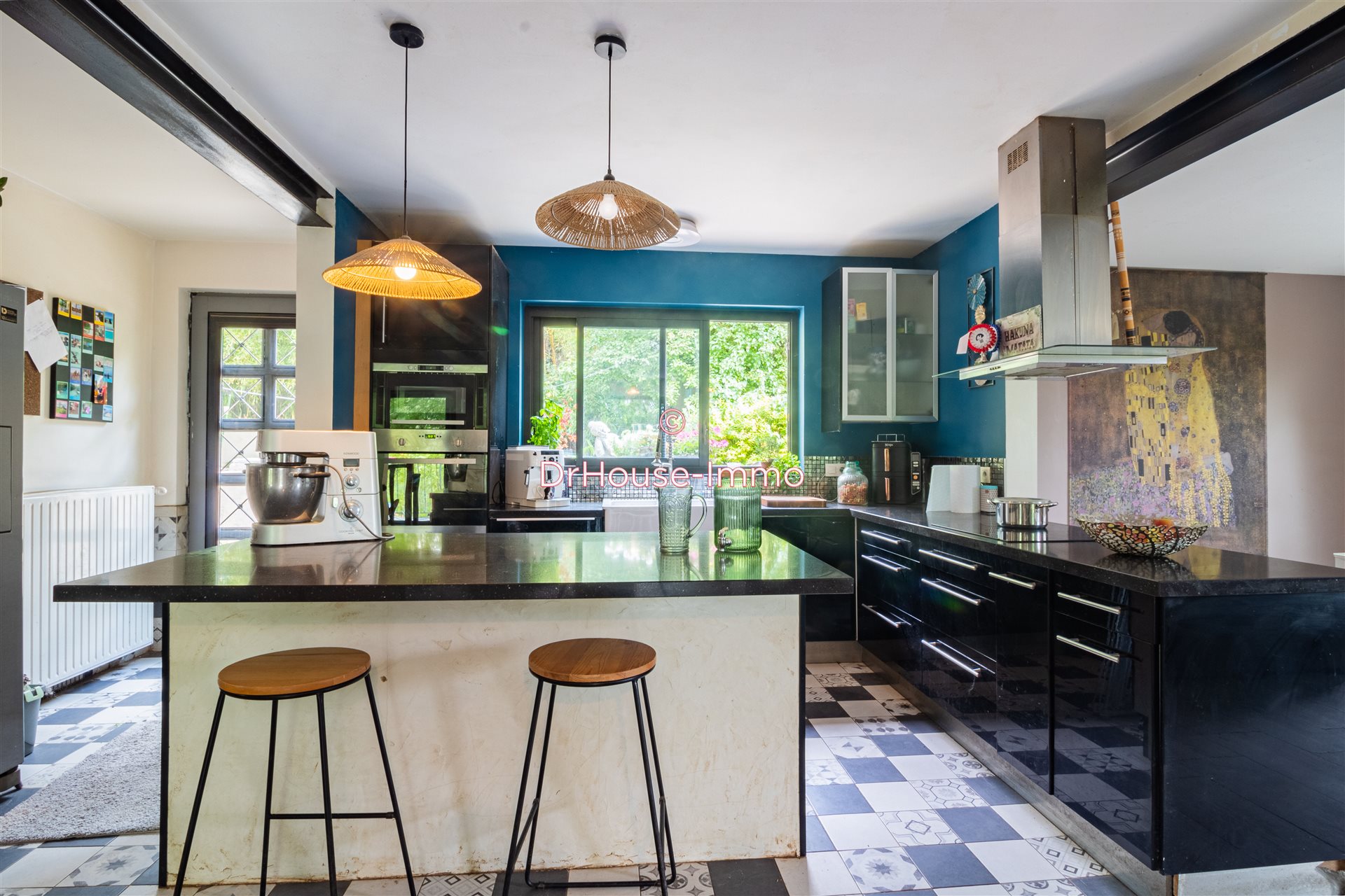 Maison à vendre, 190m², Maule