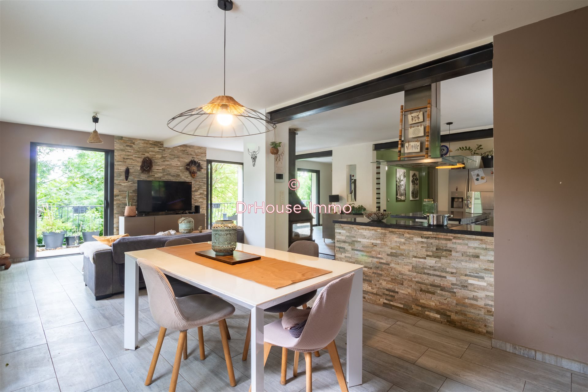 Maison à vendre, 190m², Maule