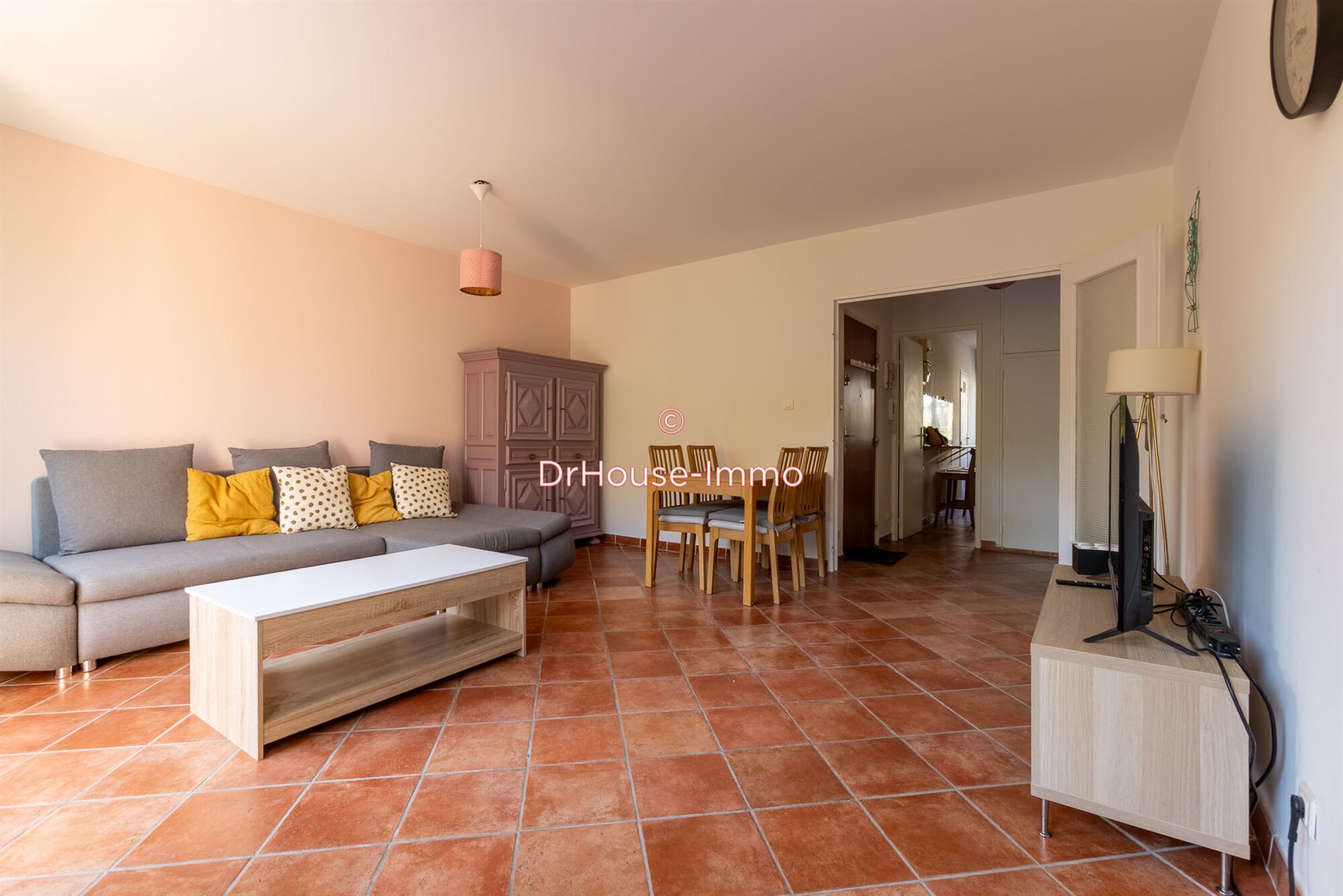 Appartement à vendre, 66m², Aix-en-Provence
