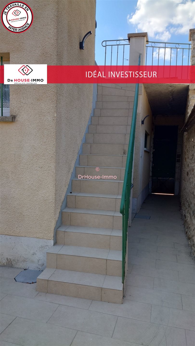 Maison à vendre, 191m², Champagne-sur-Seine