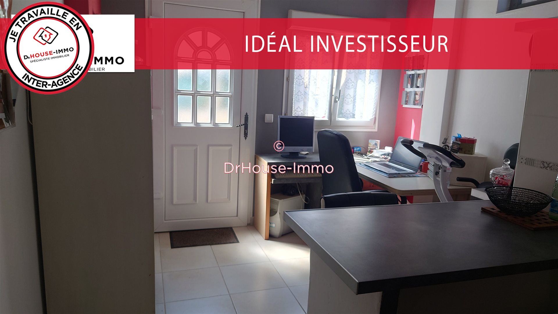 Maison à vendre, 191m², Champagne-sur-Seine