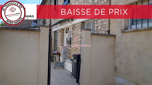 Immeuble 5 pièces 191 m² · à Champagne-sur-Seine · 191 m² · 418 000 €