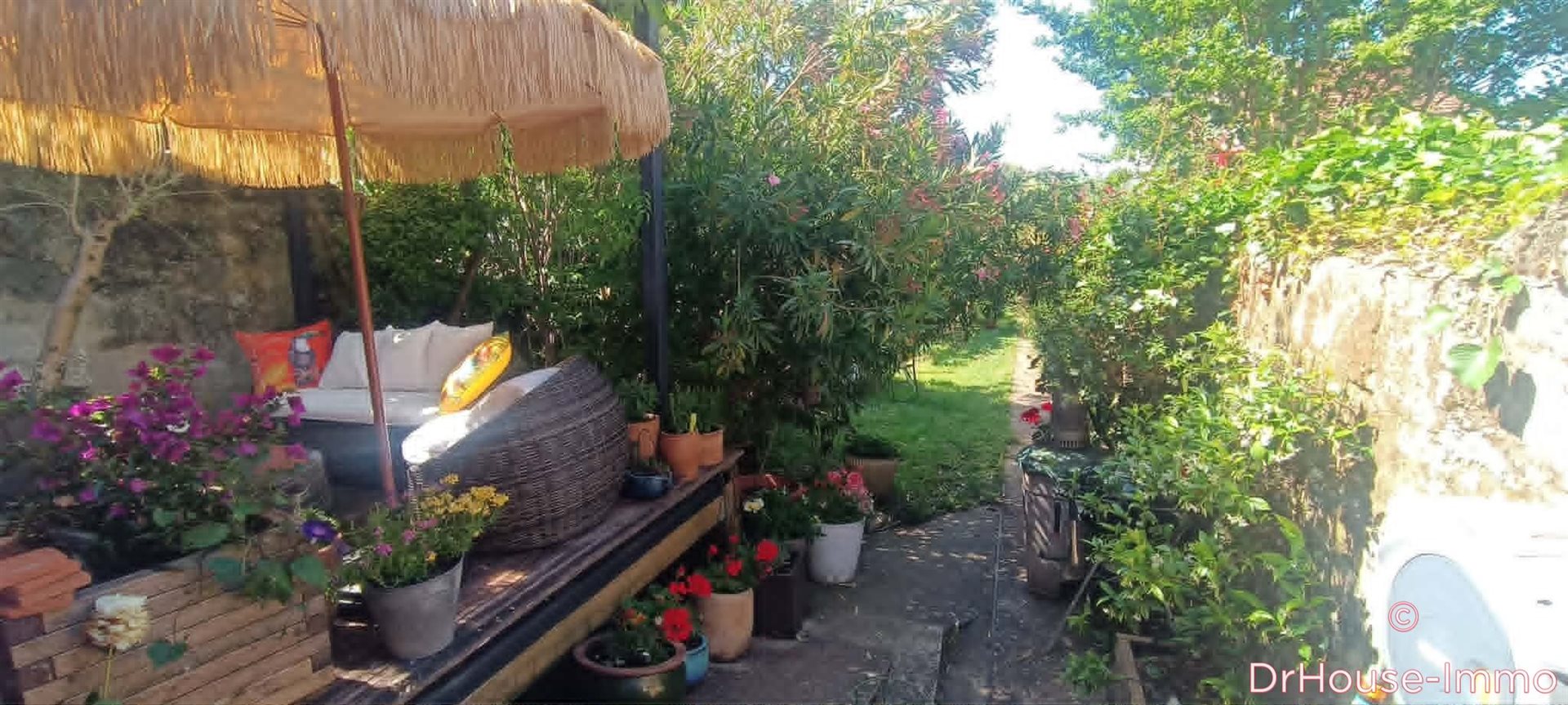 Maison à vendre, 160m², Bergerac
