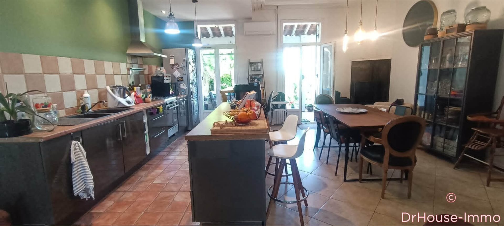 Maison à vendre, 160m², Bergerac