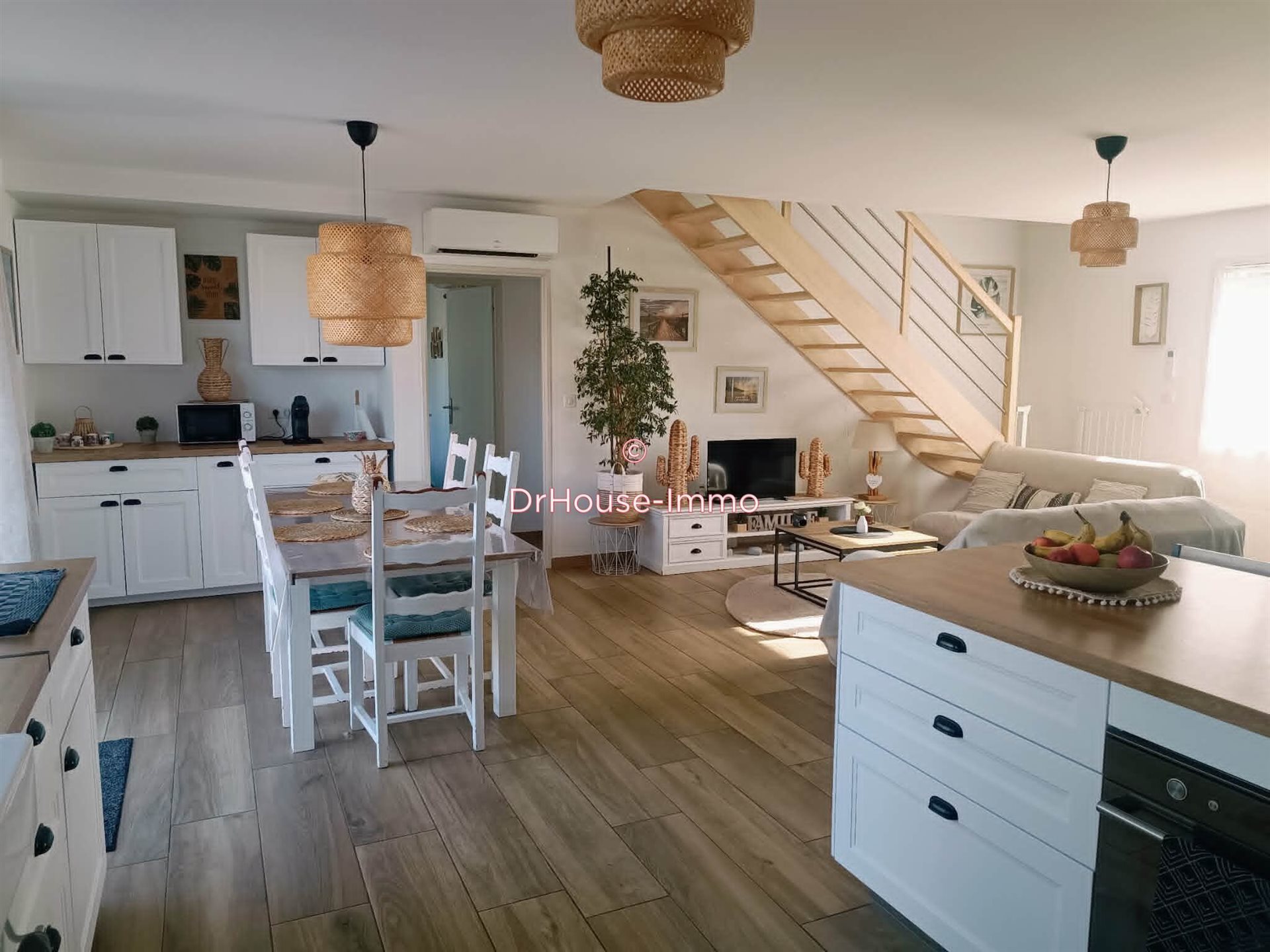 Maison à vendre, 122m², Bergerac