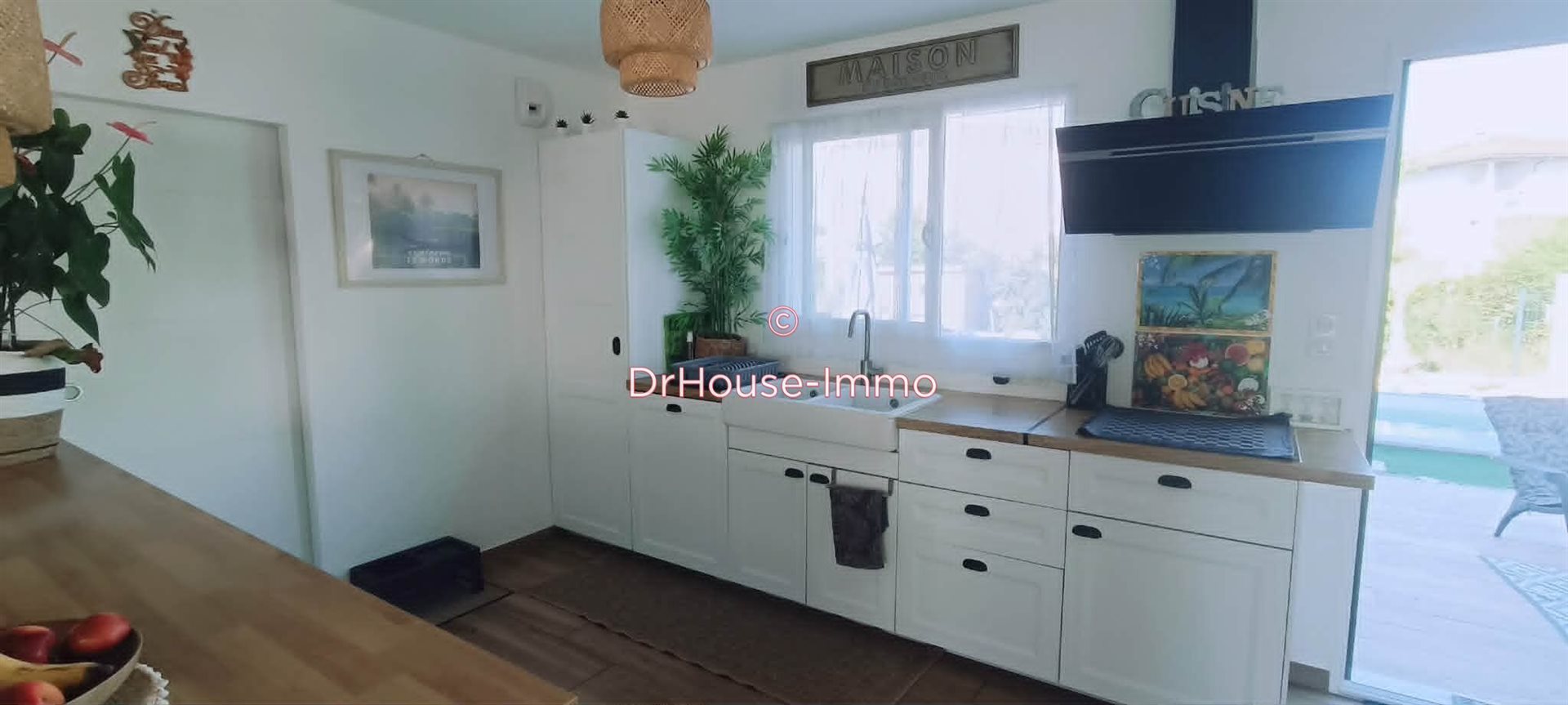 Maison à vendre, 122m², Bergerac