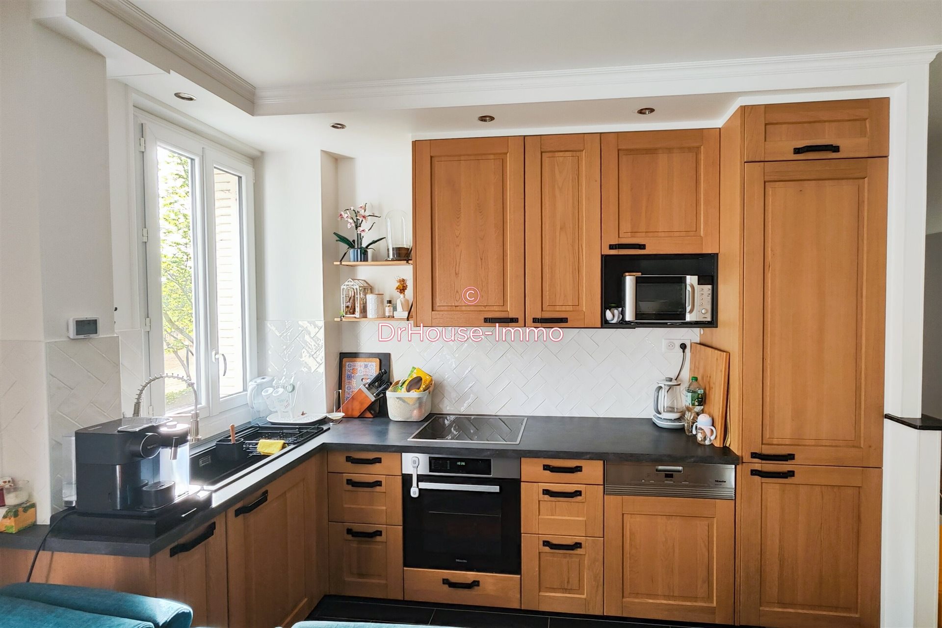 Appartement à vendre, 54m², Houilles