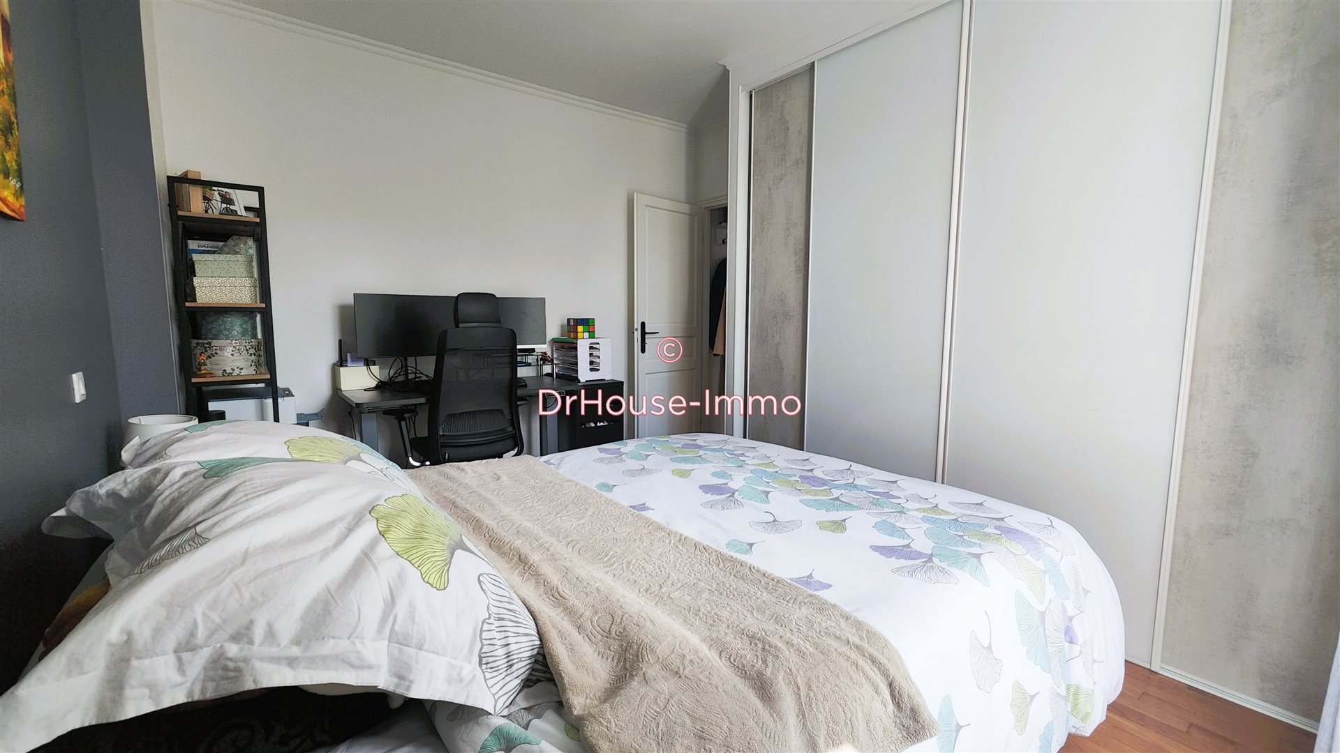 Appartement à vendre, 54m², Houilles